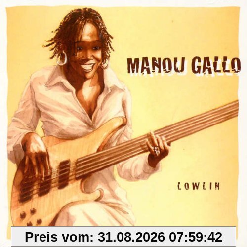 Lowlin