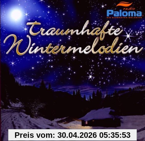Traumhafte Wintermelodien