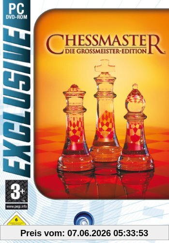 Chessmaster 11 - Die Großmeister-Edition