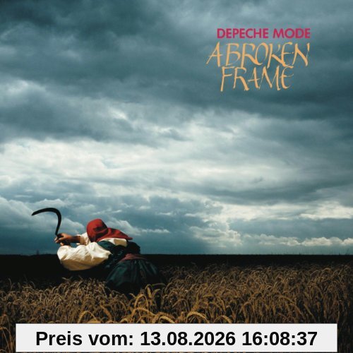 A Broken Frame