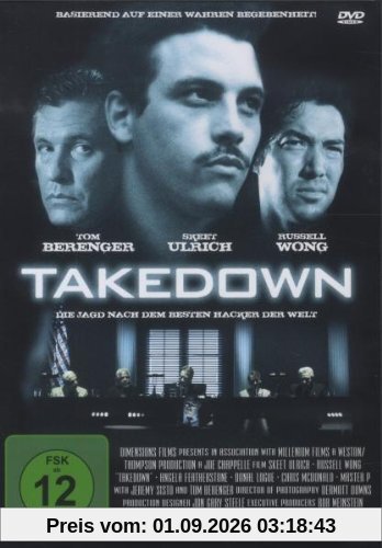 Takedown
