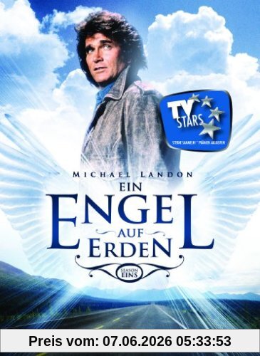 Ein Engel auf Erden - Season Eins [7 DVDs]