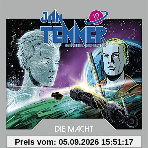 Die Macht der Medusa (19)