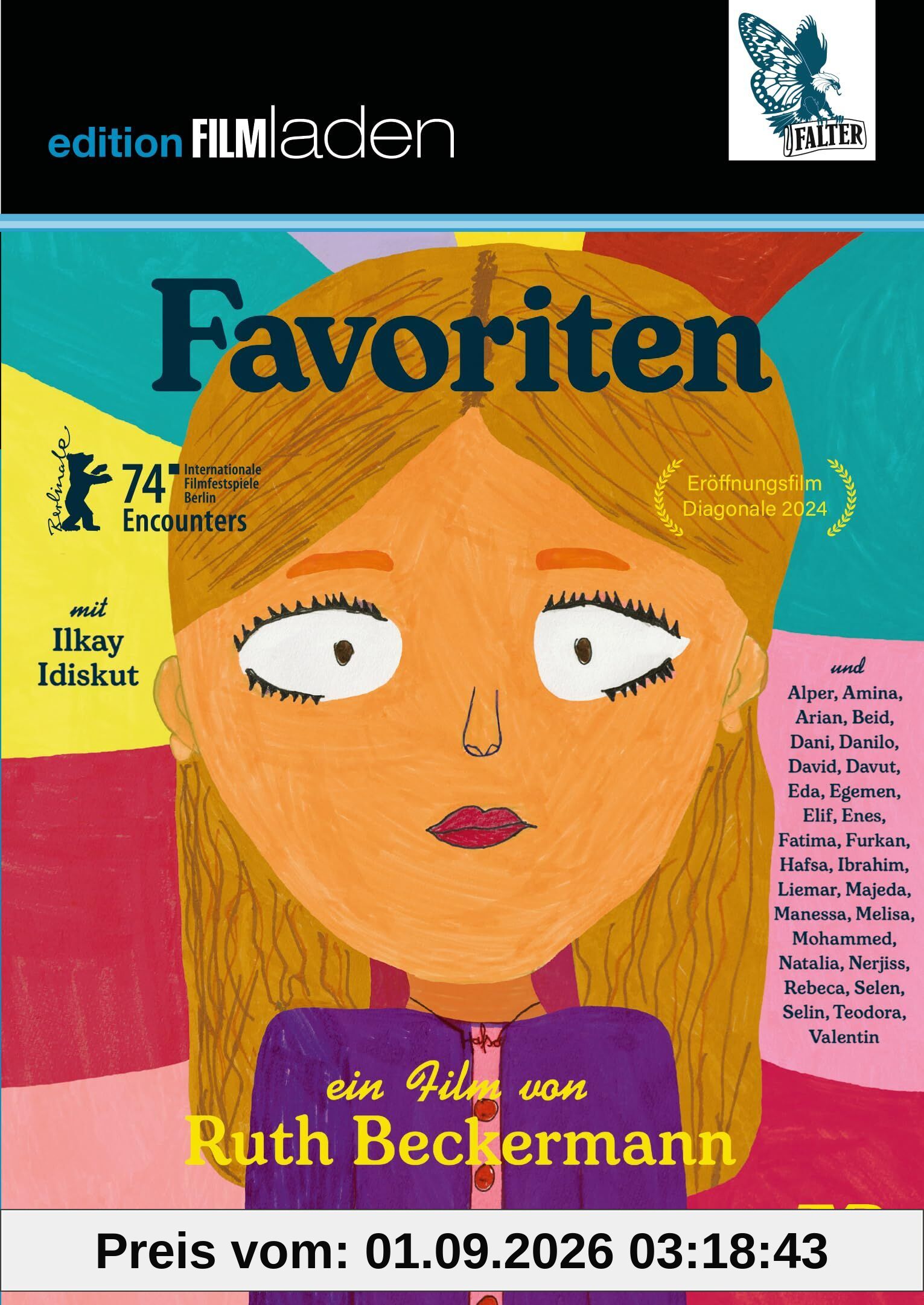 Favoriten