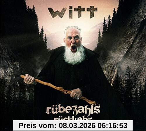 Joachim Witt Rübezahls Rückkehr