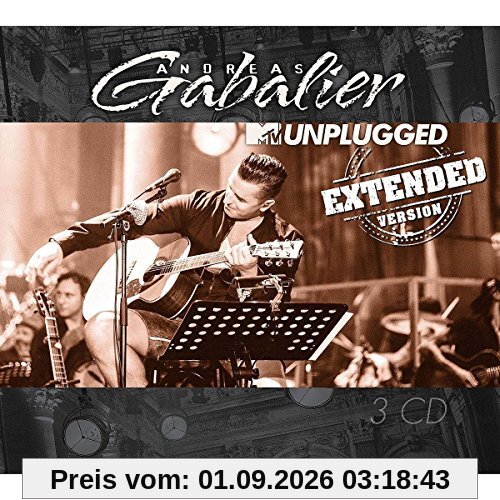 MTV Unplugged - Extended Version
