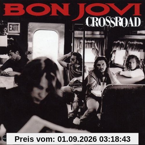 Cross Road (Sound & Vision)