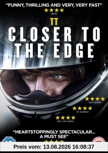 TT: Closer to the Edge [UK Import, keine deutsche Sprache]