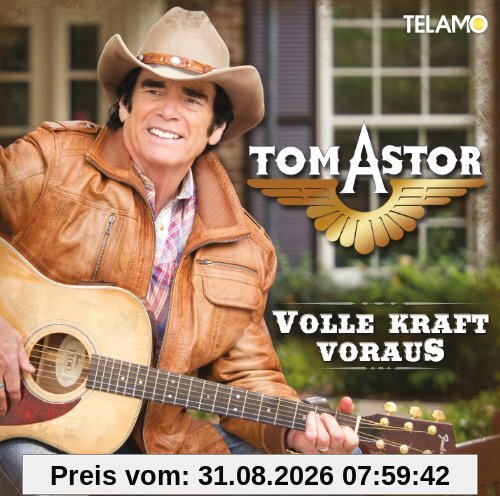 Volle Kraft Voraus
