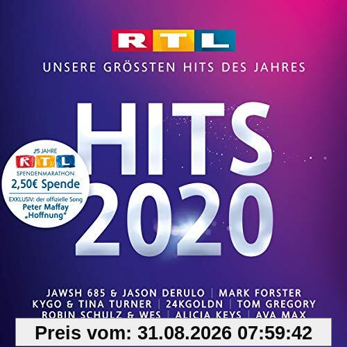 Rtl Hits 2020
