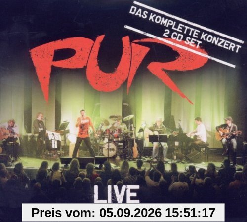 Live-die Dritte (Akustisch) (Deluxe Edition)