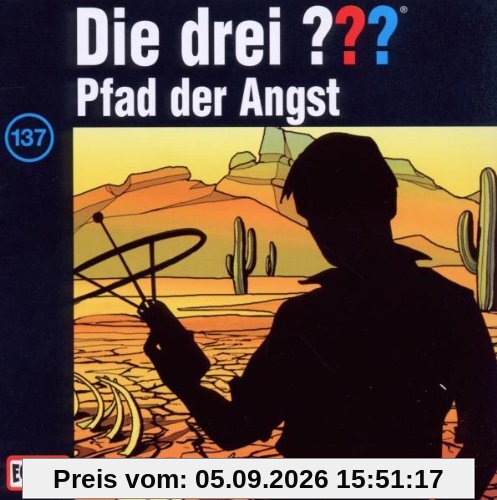 Folge 137/Pfad der Angst