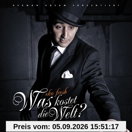 Was Kostet die Welt