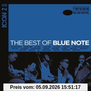 The Best of Blue Note