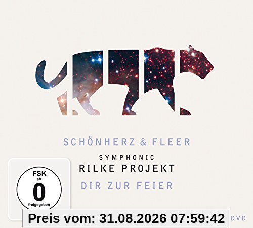 Symphonic Rilke Projekt-Dir zur Feier