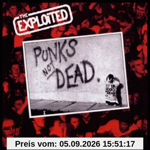Punk's Not Dead/Ausverkauft