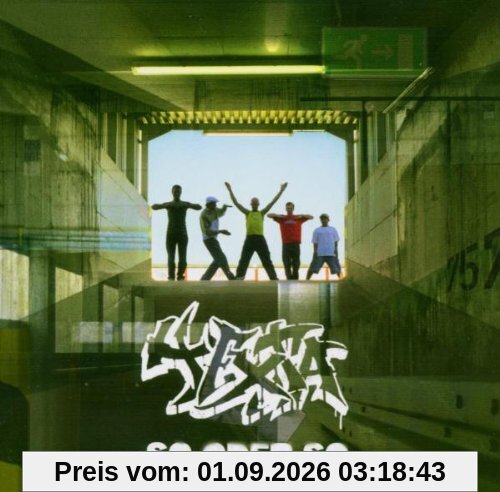 So Oder So
