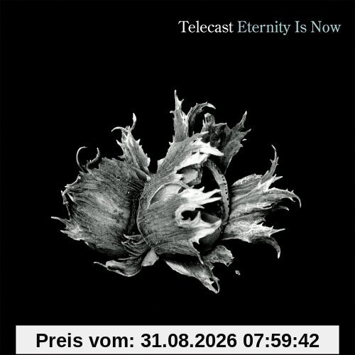 Eternity Is Now