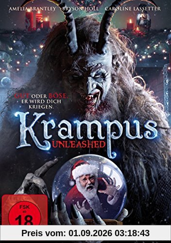 Krampus Unleashed