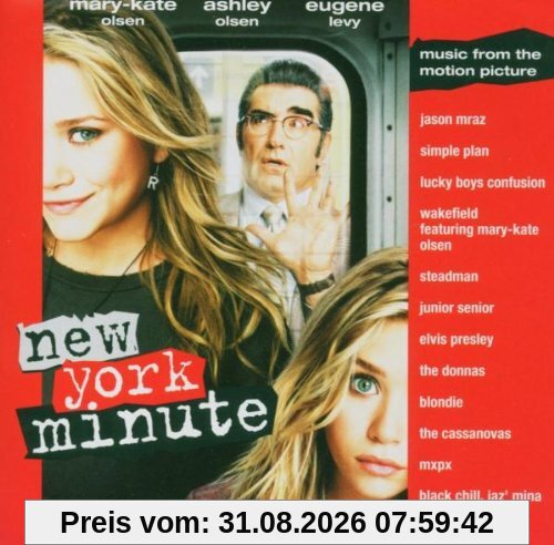 New York Minute