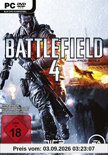 Battlefield 4