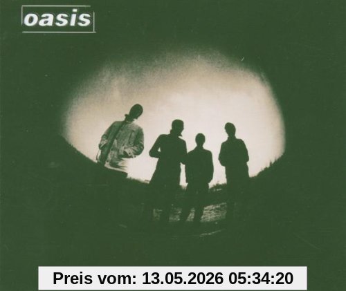 Oasis Lyla