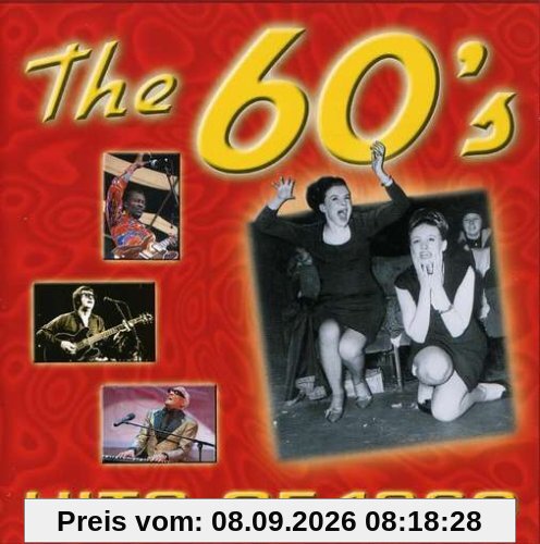 The 60's - Hits of 1960