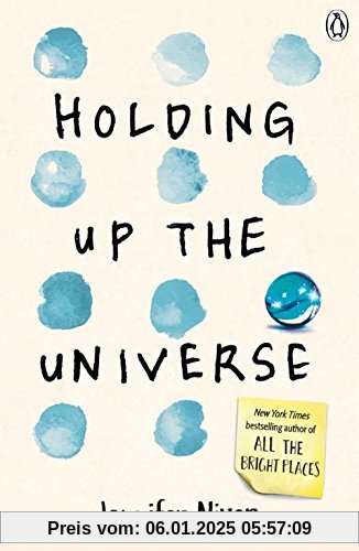 Holding Up the Universe