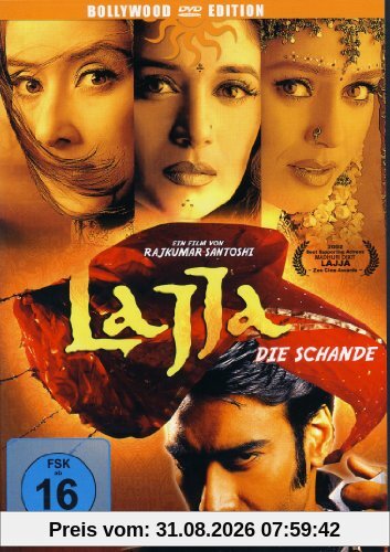 Lajja - Die Schande