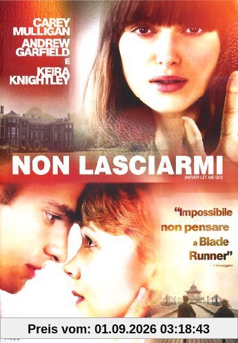 Non lasciarmi [IT Import]