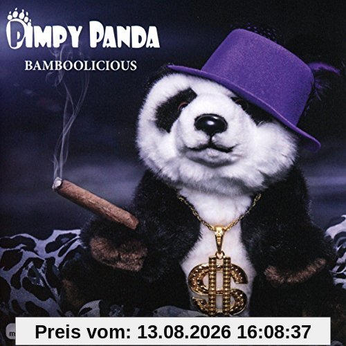 Bamboolicious