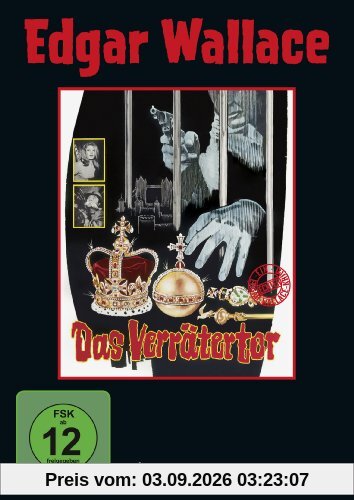 Das Verrätertor
