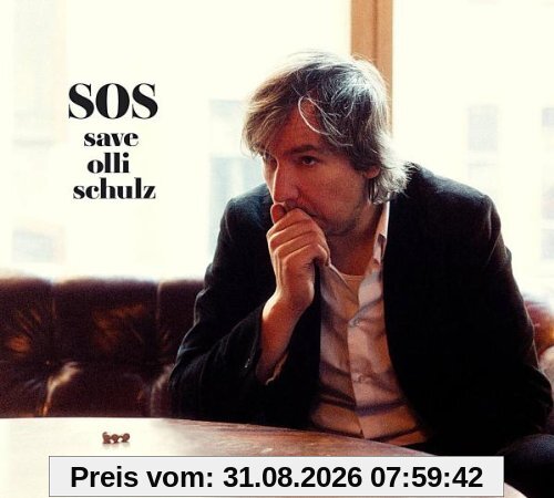 Sos-Save Olli Schulz