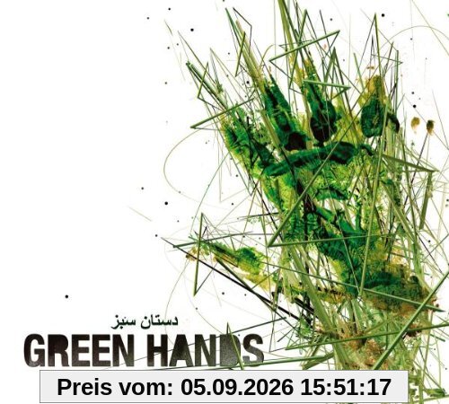 Green Hands