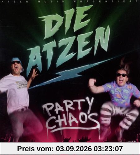 Party Chaos