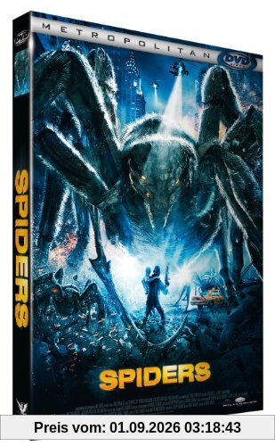 Spiders
