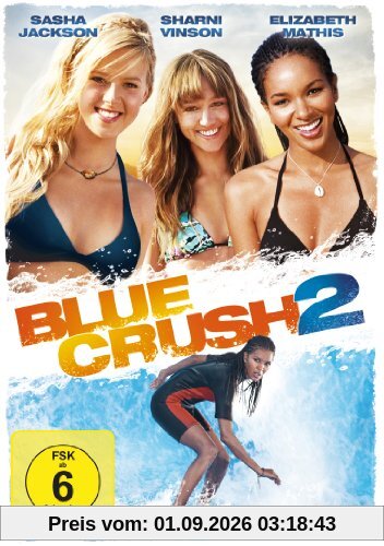 Blue Crush 2