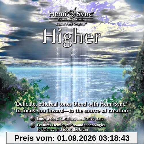 Higher