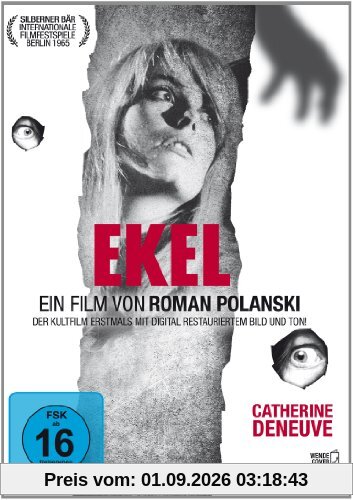 Ekel [2 DVDs]
