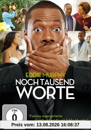 Noch Tausend Worte