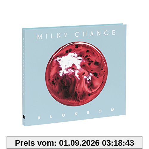 Blossom (Limited Digipack)