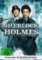Sherlock Holmes