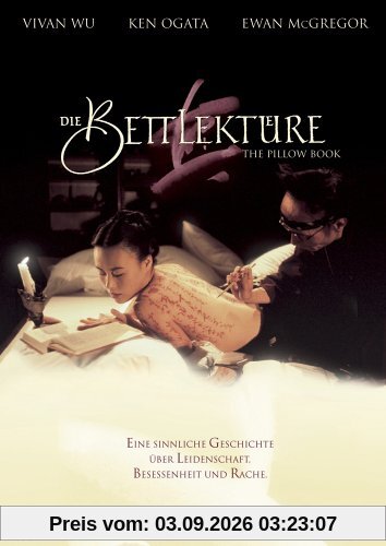 Die Bettlektüre