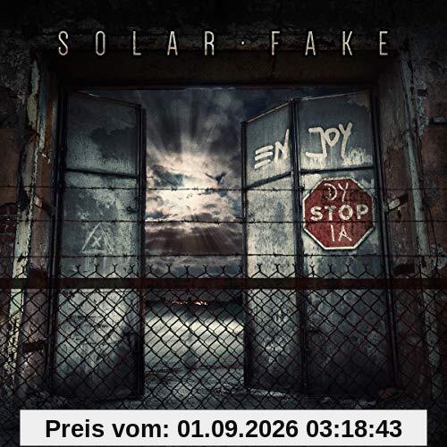 Enjoy Dystopia