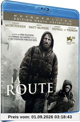 La route [Blu-ray]