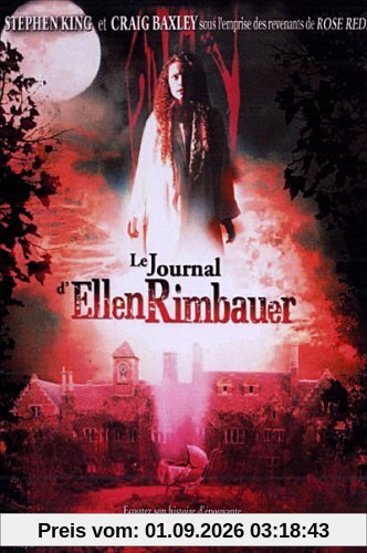 Le Journal d'Ellen Rimbauer