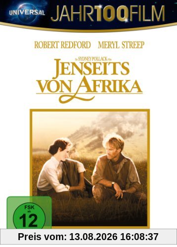 Jenseits von Afrika (Jahr100Film)