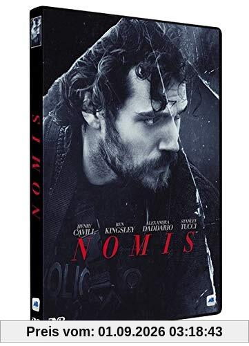 Nomis [FR Import]