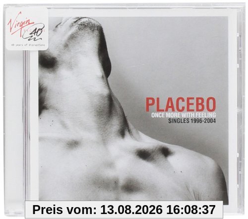 Once More With Feeling-Singles 1995-2004