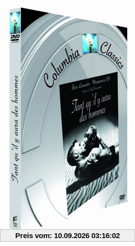Tant qu'il y aura des hommes [FR IMPORT]